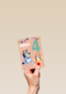 Bluey Bingo Hoera
