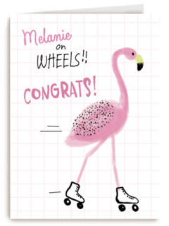 rijbewijs geslaagd on wheels congrats