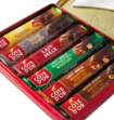 Cadeaublik Cote dOr Chocolade Proeverij 6 stuks