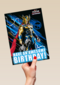 Verjaardagskaart Thor Have an awesome birthday