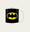 Theemok DC Batman