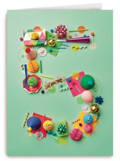 prodo design 5 jaar feestartikelen