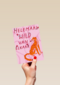 Helemaal Wild Van Elkaar