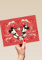 Mickey Minnie Made For eachother