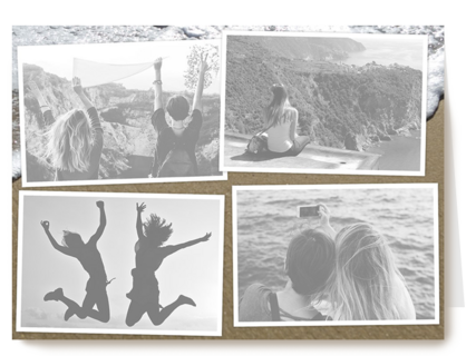 branding 4 fotos