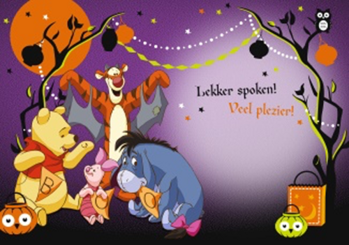 boe het is halloween