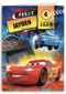 disney cars feest