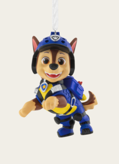 Hallmark Kerst Ornament Chase