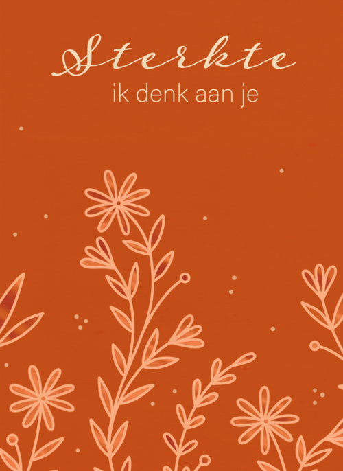 Houten Kaart Condoleance Kaarten Moeilijke Momenten | Houten Kaart Hallmark | Condoleance Kaarten Moeilijke Momenten | Deelneming Kaart