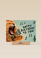 Lion sing Happy birthday to you
