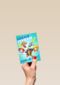 Paw Patrol Hoera Feestje uitnodiging