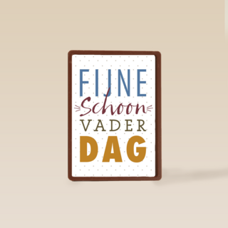 vaderdag hip fijne schoonvader dag