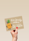 nog steeds fris en fruitig
