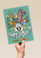 whats up dude van bugs bunny
