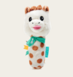 Sophie De Giraf Rammelaar Pluche