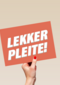 zomer kaart grappig lekker pleite dialect dialecten staykation