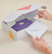 SES Vriendschap Armbandjes Knutselpakket