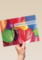 jarig feest ballon