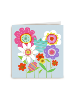 bloemen en lente