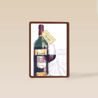 proost op de jarige