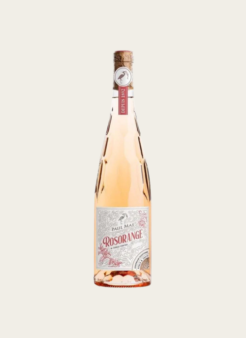 Paul Mas RosOrange Rose | Hallmark Cadeau Wijn |