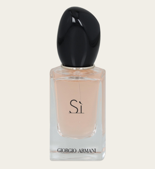 Armani Si Parfum | Armani Cadeau Beauty |