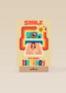 Smile its your birthday instant camera
