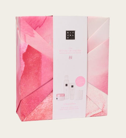 Rituals Cadeauset Sakura Medium