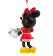 Hallmark Disney Kerst Ornament Baking Minnie