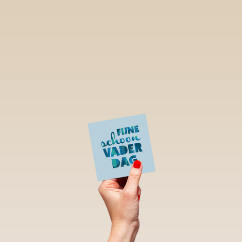 vaderdag kaart fijne schoonvaderdag