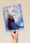 elsa frozen beterschap