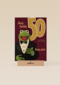 verjaardag leeftijden muppets 50 jaar
