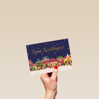 Ylva Svensson Winter Wonderland