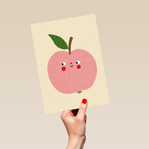 Eef Lillemor Appel