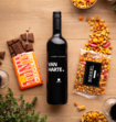 Tony Chocolonely Van Harte Borrelcadeau