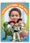 Toy Story felicitatie fotokaart