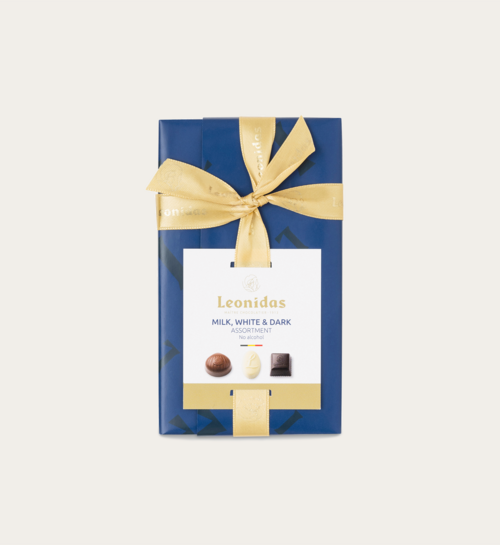 Leonidas Bonbons Ballotin 300gr | Leonidas Cadeau Chocolade |