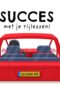 Rijbewijs succes met je rijlessen