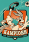 kampioen van harte gefeliciteerd met bugs bunny