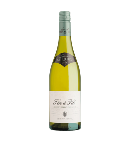 Laurent Miquel Sauvignon Blanc