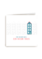 nieuwe woning kaart stijlvol nieuw huis nieuw thuis