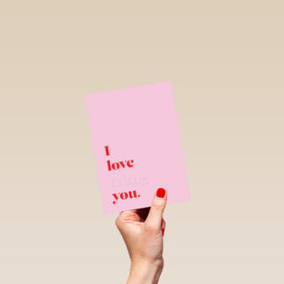 I love fckng you