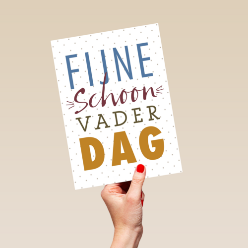 vaderdag hip fijne schoonvader dag