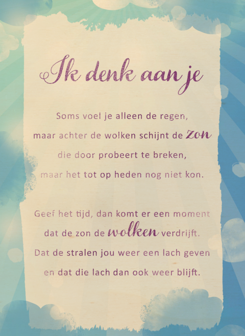 Houten Kaart Condoleance Kaarten Beterschapskaarten | Houten Kaart Hallmark | Condoleance Kaarten Beterschapskaarten | Beterschapskaart Ik