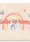 Making Memories Kleintje op komst