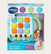 Vtech Baby Druk En Leer Baby Tablet