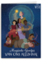 Disney wish magische groetjes verjaardag