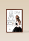 Sante let's celebrate Emily in Paris x Anna Wijnands