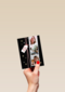 nieuwjaar fotokaart fotostrip 3 kaders