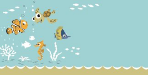 disney finding dory hoera zoveel jaar geworden